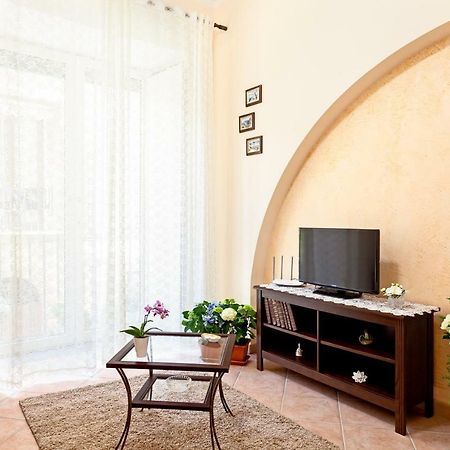 Doris House Sorrentoアパートメント エクステリア 写真