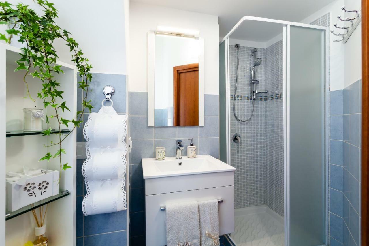 Doris House Sorrentoアパートメント エクステリア 写真