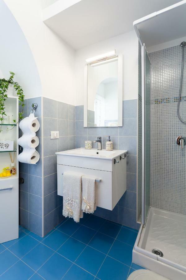 Doris House Sorrentoアパートメント エクステリア 写真