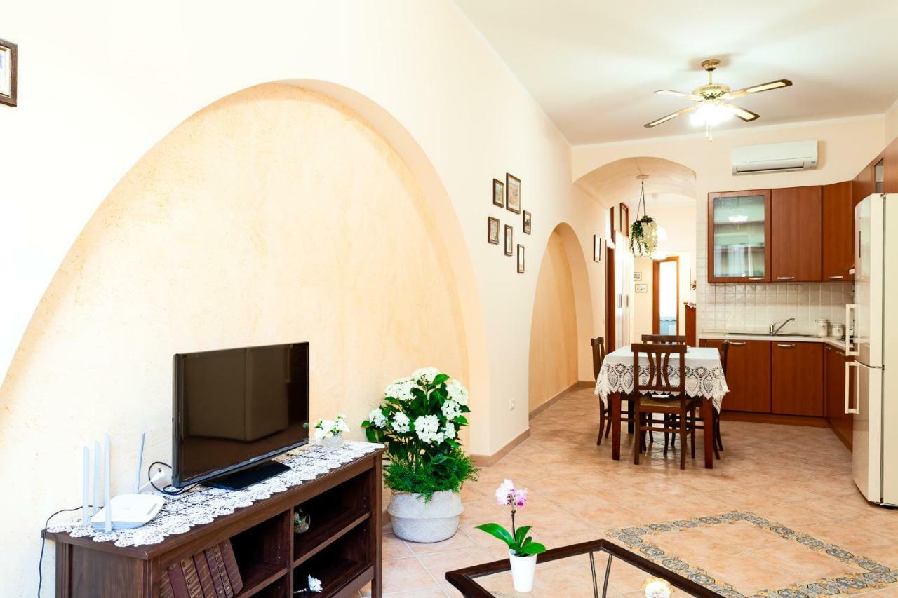 Doris House Sorrentoアパートメント エクステリア 写真