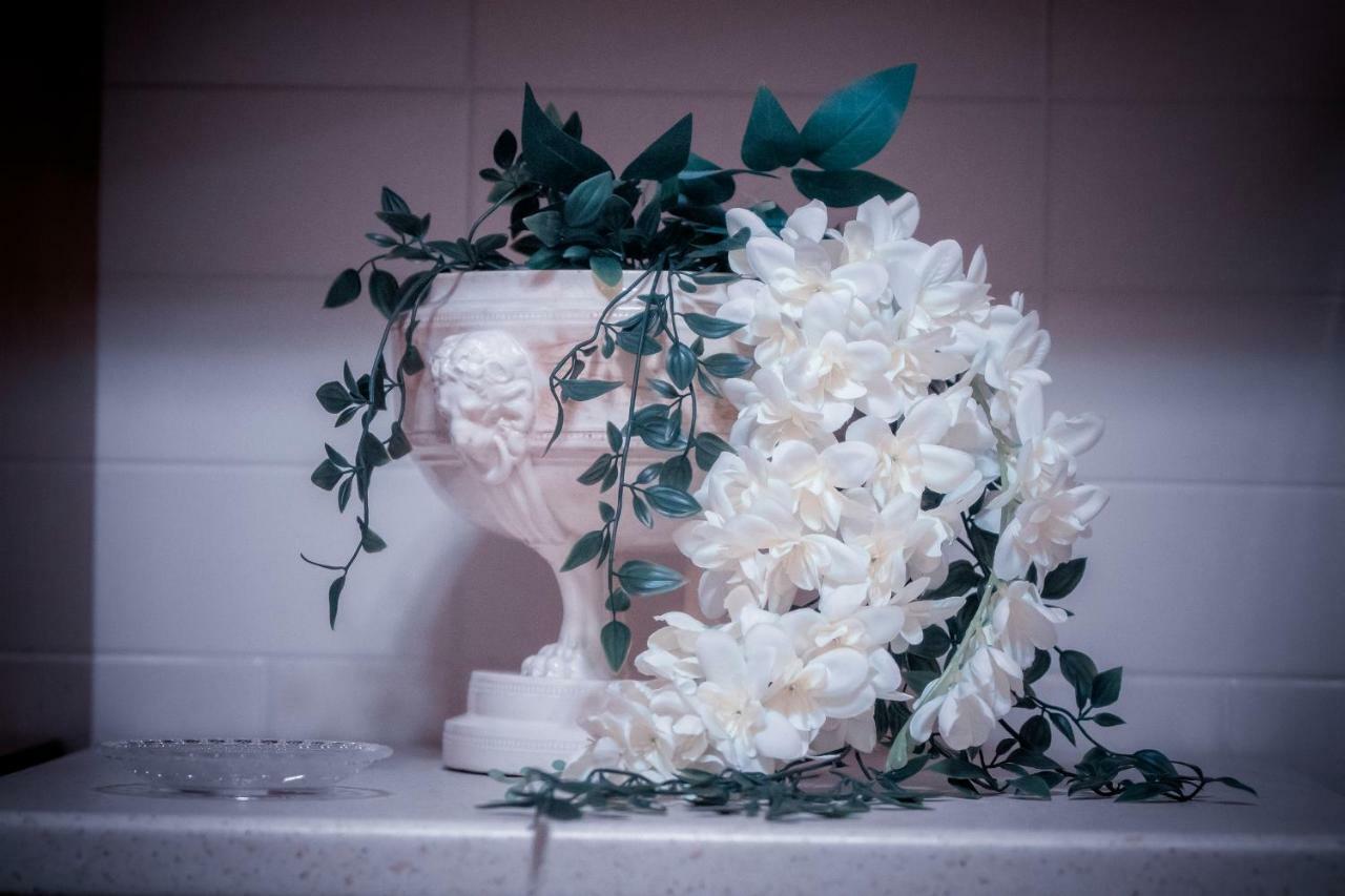 Doris House Sorrentoアパートメント エクステリア 写真