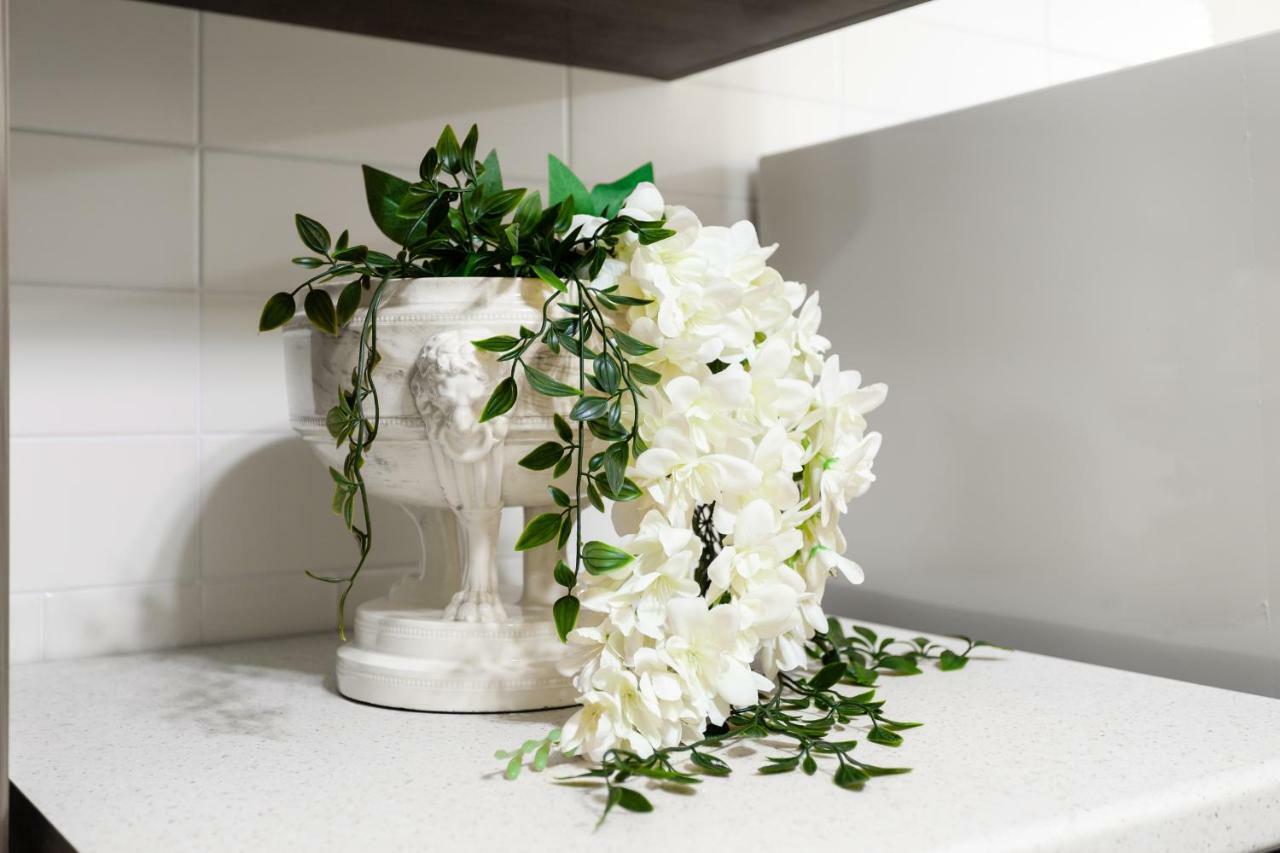 Doris House Sorrentoアパートメント エクステリア 写真