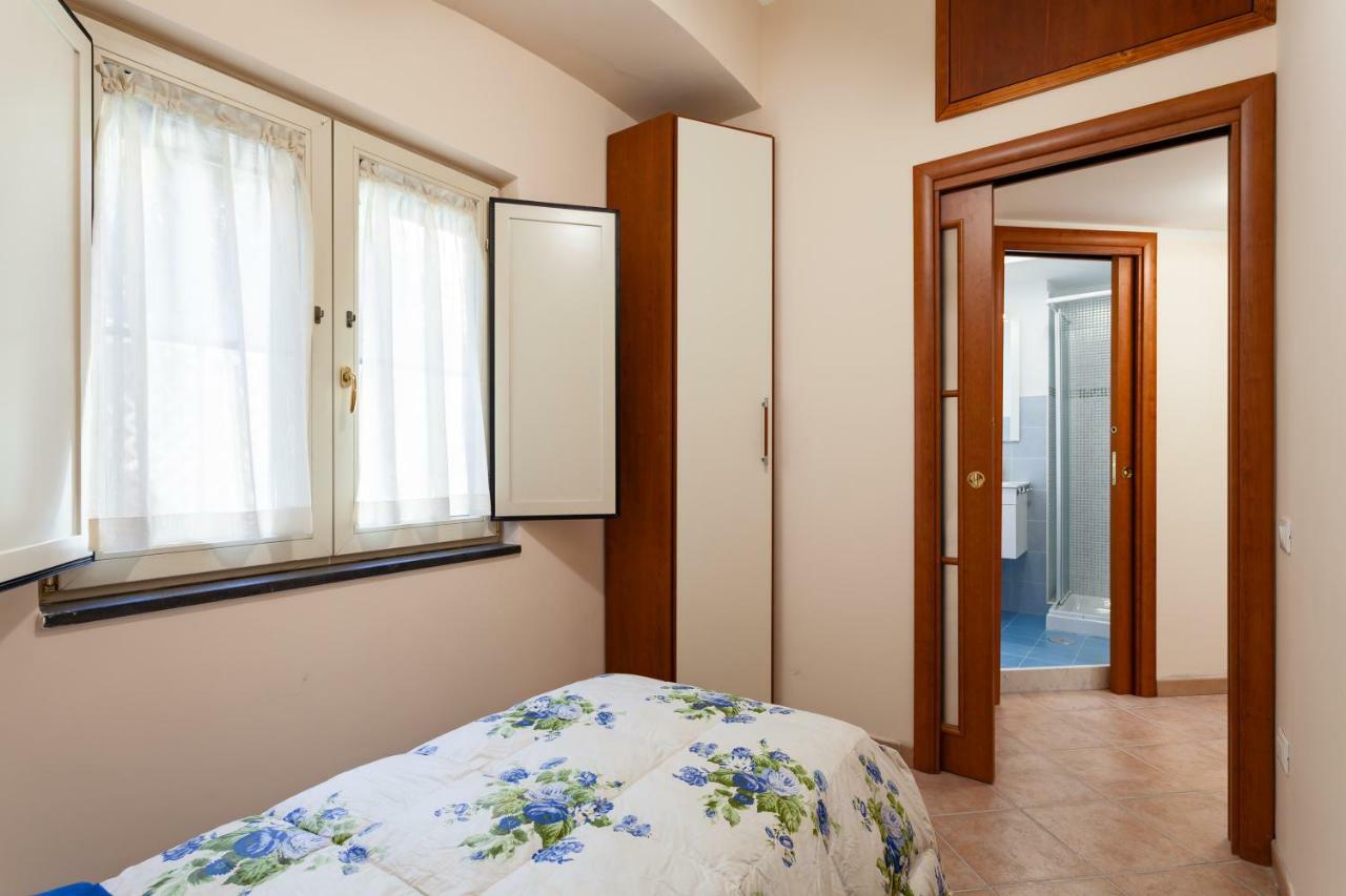 Doris House Sorrentoアパートメント エクステリア 写真