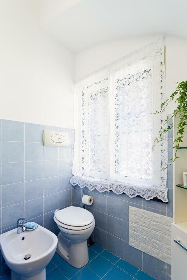 Doris House Sorrentoアパートメント エクステリア 写真
