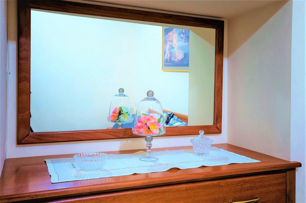 Doris House Sorrentoアパートメント エクステリア 写真